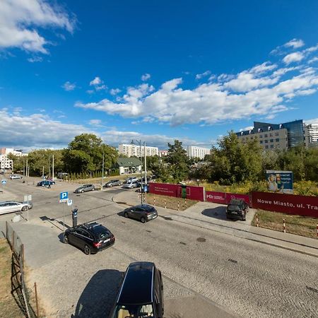 Vip Apartamenty Białystok Dış mekan fotoğraf