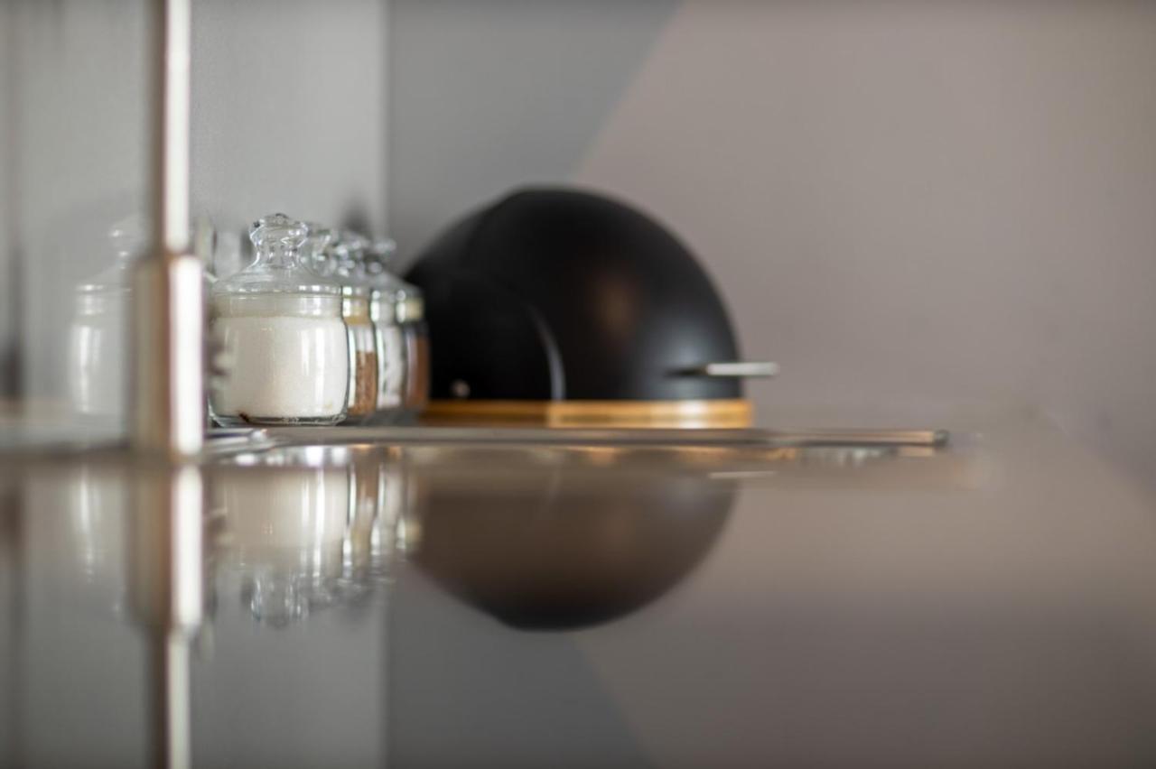 Vip Apartamenty Białystok Dış mekan fotoğraf