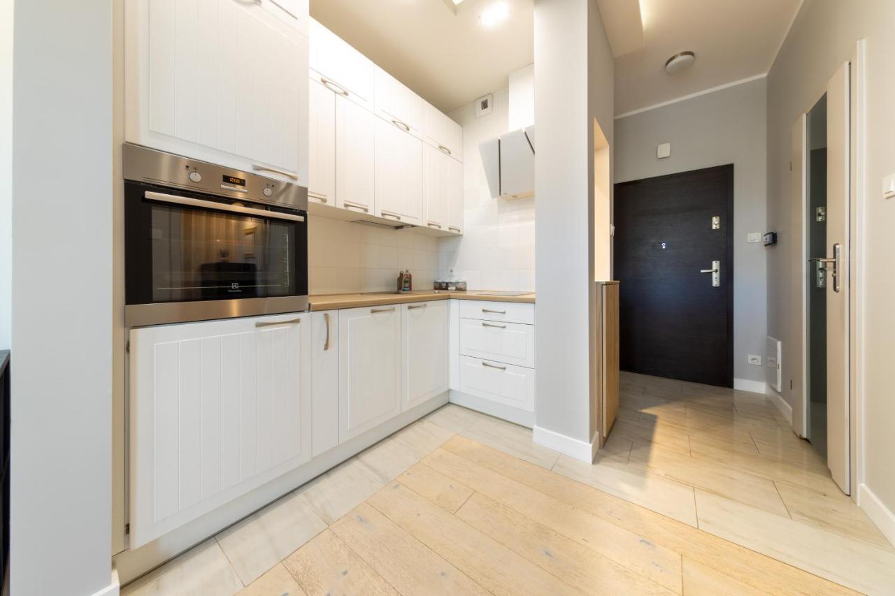 Vip Apartamenty Białystok Dış mekan fotoğraf