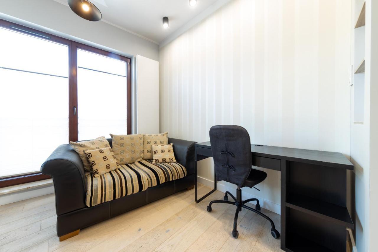 Vip Apartamenty Białystok Dış mekan fotoğraf