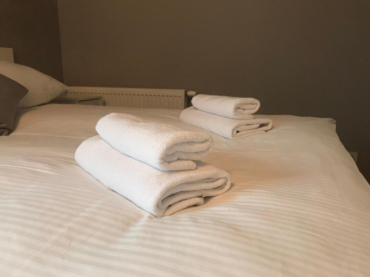 Vip Apartamenty Białystok Dış mekan fotoğraf